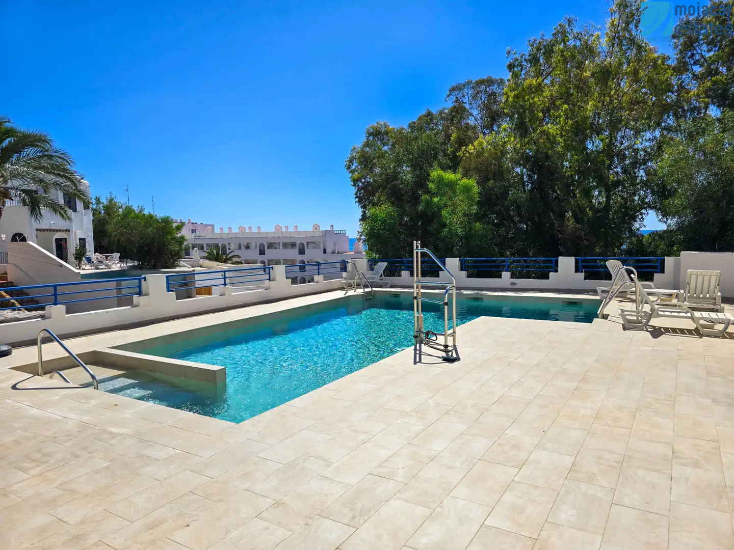 Mini appartamento con piscina in vendita a Calle Pitas 1, imagen 17