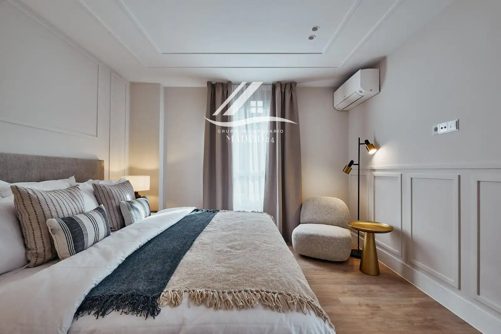 Appartement avec ascenseur à vendre à Calle de Diego De León, imagen 27