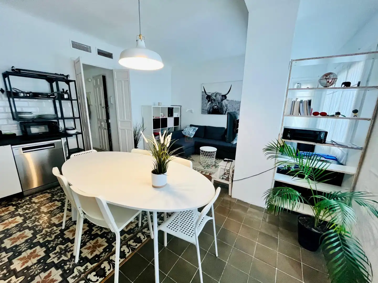 Appartamento in vendita a Calle MAESTRO MARQUES, imagen 9