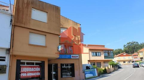 Foto 4 de Edifici en venda a Aldán, Pontevedra