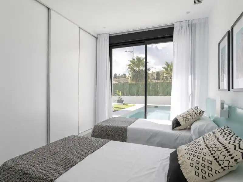 Villa avec piscine à vendre à Calasparra, imagen 22