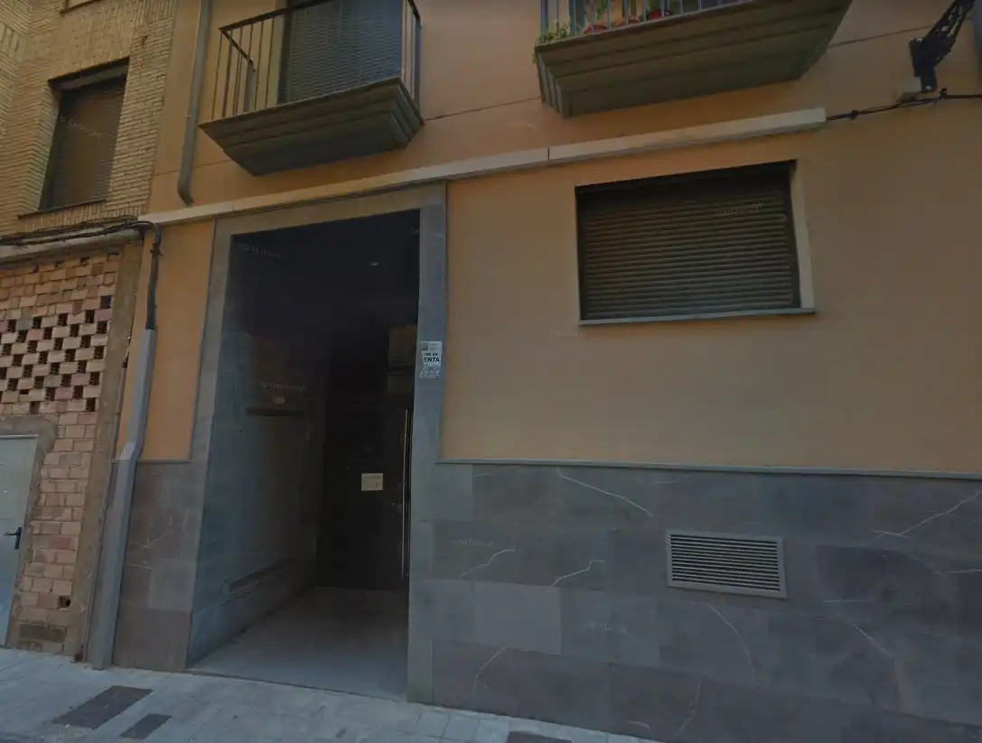 Piso en venta en Dormer, Casco Antiguo
