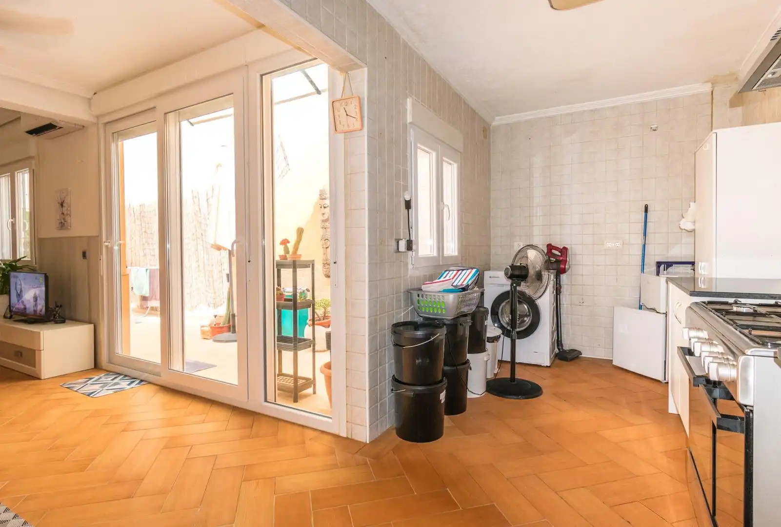 Maison avec jardin à vendre à JOSE MARTINEZ RUIZ-AZORIN 70, imagen 25