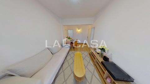 Foto 3 de Piso en venta en Sant Martí de Provençals,  Barcelona Capital