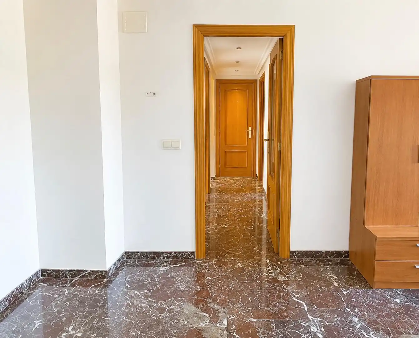 Piso en venta en Valencia con Aire acondicionado, Amueblado y Horno