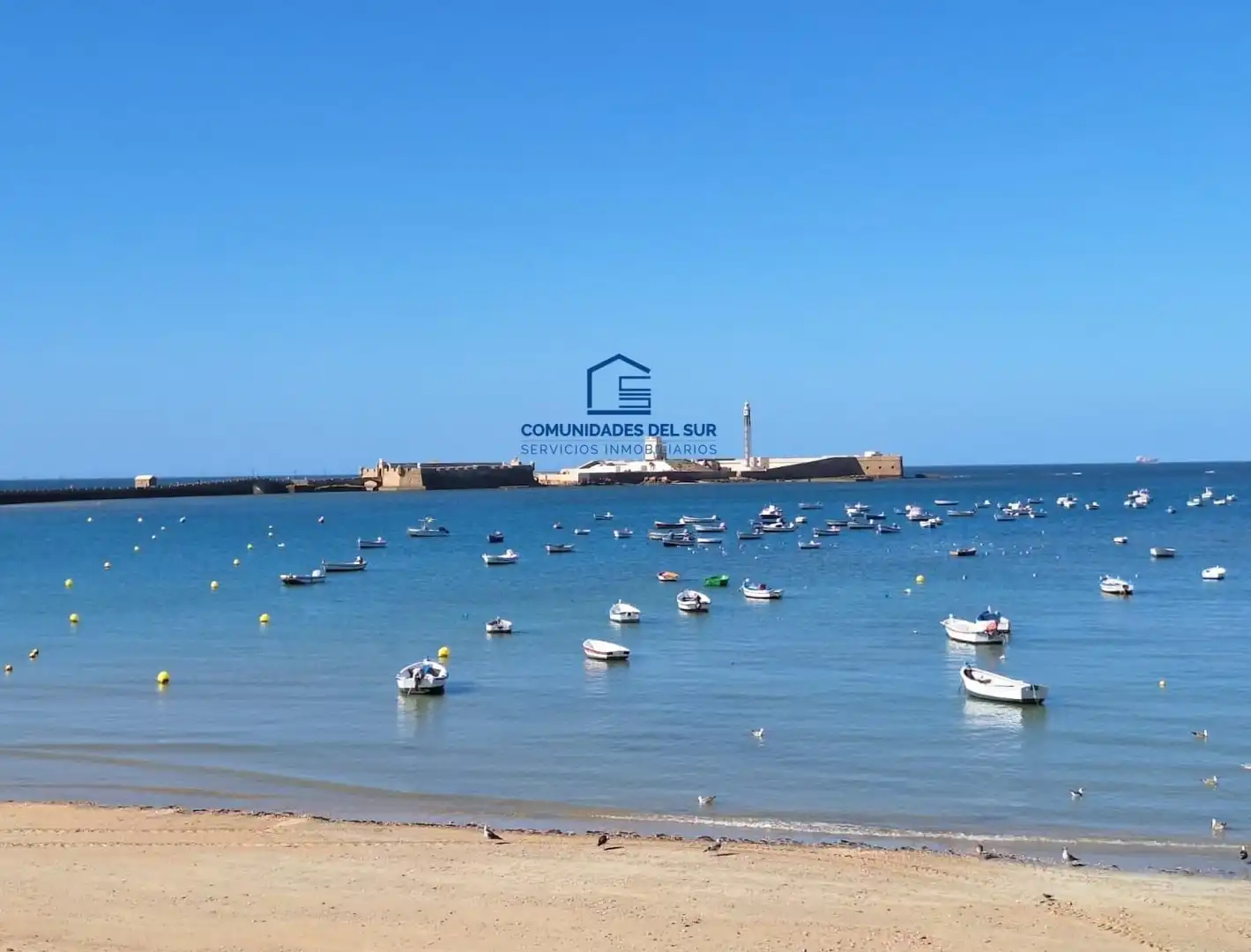 Appartamento con ascensore in vendita a La Caleta - La Viña, imagen 3