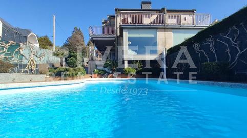 Photo 3 of Houses for sale in Chalet Pareado de Lujo en Sanxenxo, Sanxenxo pueblo, Sanxenxo