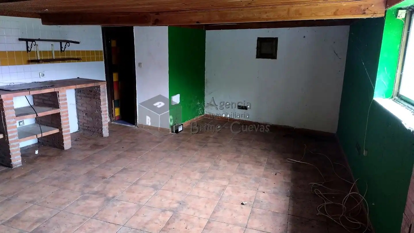 Oficina en venta en Mieres (Asturias)