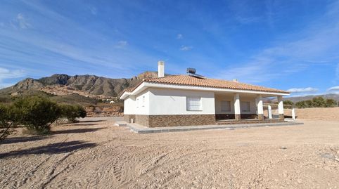 Foto 2 de Casa o chalet en venta en N/a, -1, Jumilla, Murcia
