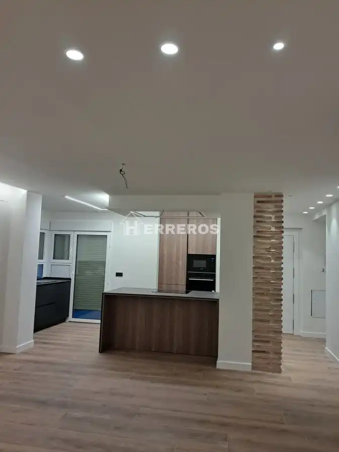 Cocina de Apartamento en venta en Nájera con Aire acondicionado, Calefacción y Terraza