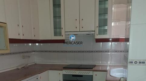 Foto 4 de Pis en venda a El Mirador - Grillero, Arganda del Rey