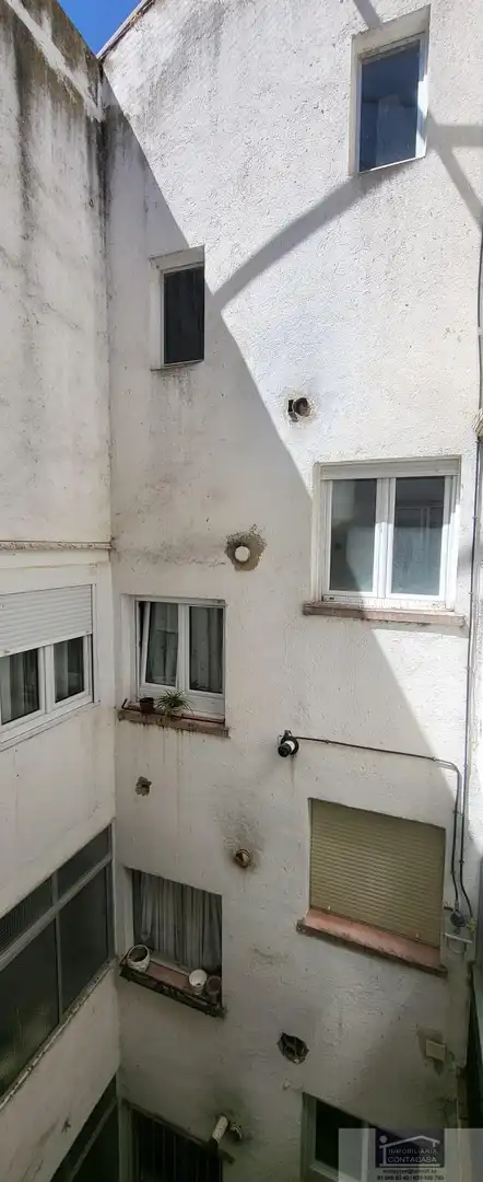 Terrassa de Pis en venda en Piedrahíta amb Calefacció, Terrassa i Traster