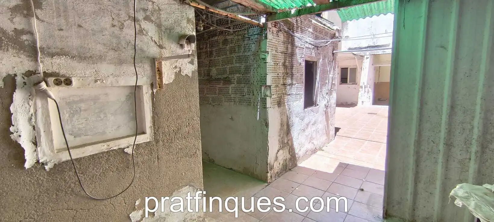 Houses for sale in El Prat de Llobregat  with Heating, Private garden and Terrace