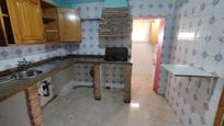 Kitchen of Flat for sale in Algeciras