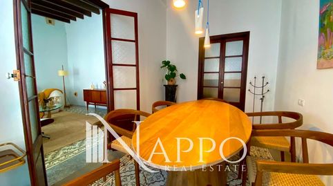 Foto 3 von Wohnung zur Miete in Caro, Santa Catalina, Palma de Mallorca