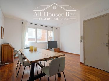 Piso con ascensor en venta en Oliana