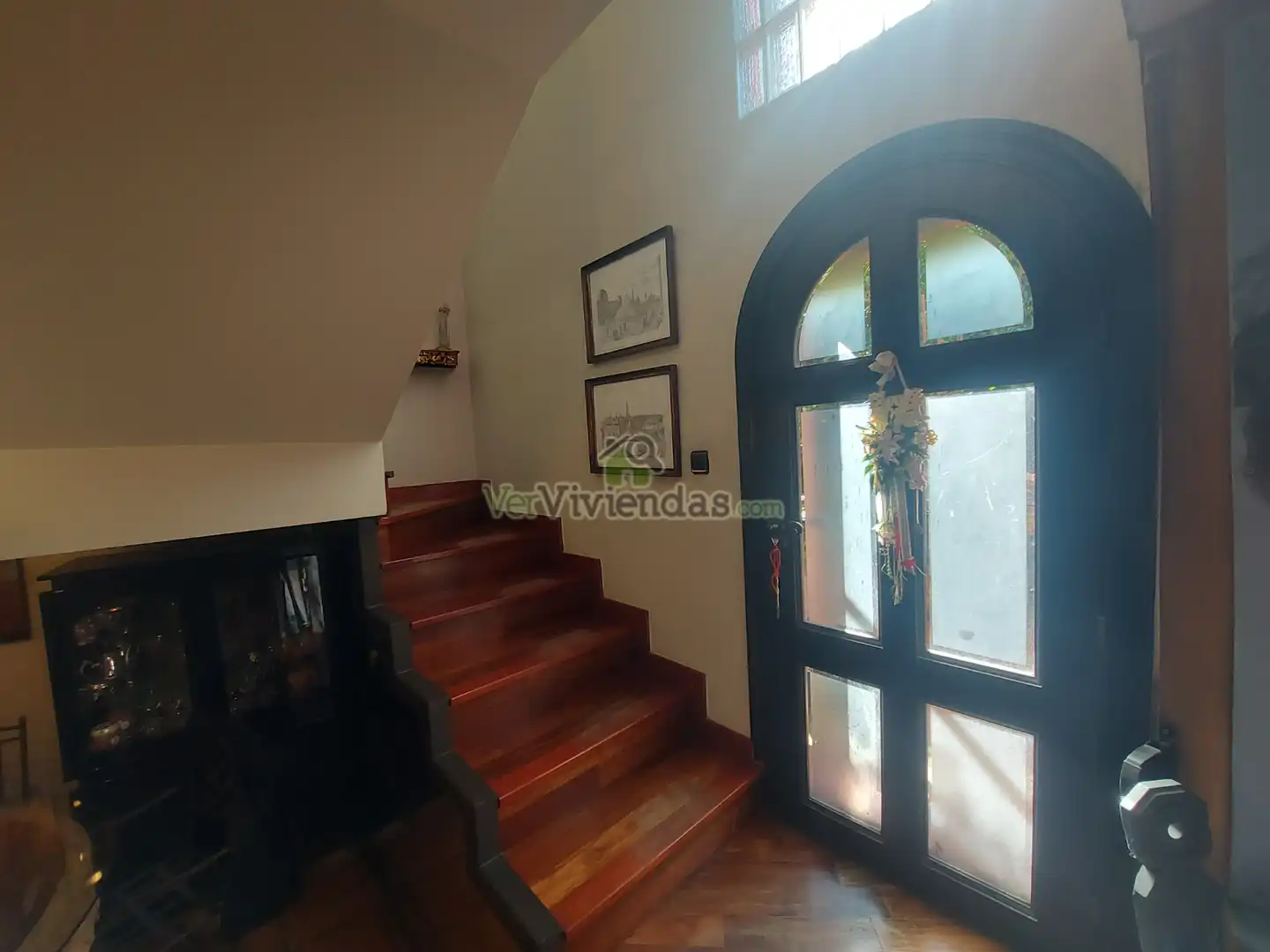 Casa o chalet en venta en Vallirana con Calefacción, Jardín privado y Terraza