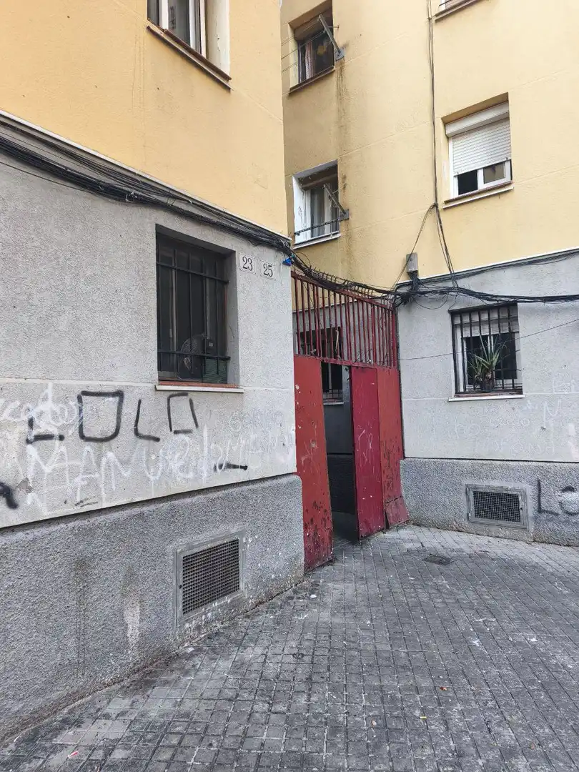 Wohnung zum Verkauf in C/ Córdova, imagen 4
