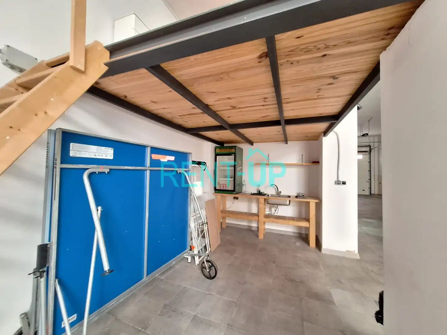 Loft zum Verkauf in Xàtiva