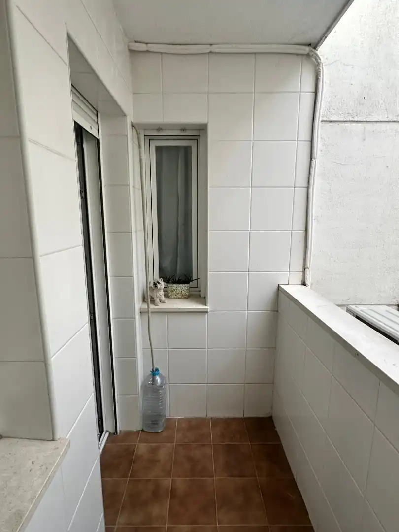 Baño de Piso en venta en Talavera de la Reina con Aire acondicionado, Calefacción y Terraza