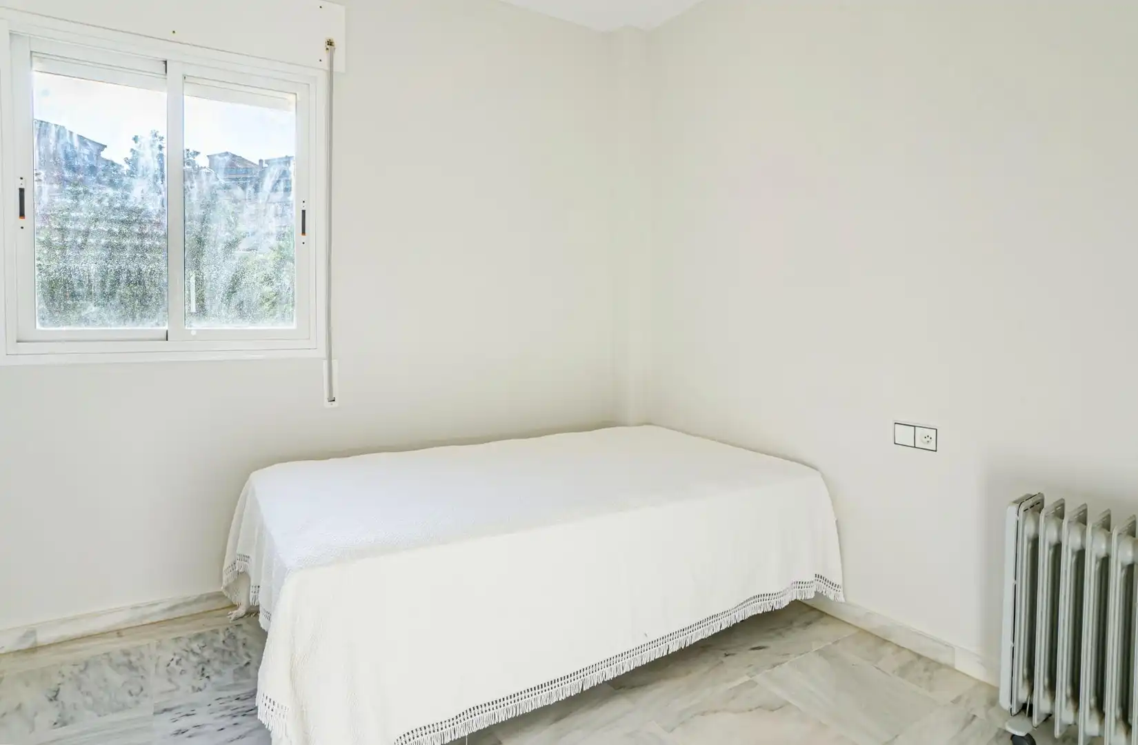Habitación de Piso en venta en Málaga con Aire acondicionado, Jardín privado y Terraza