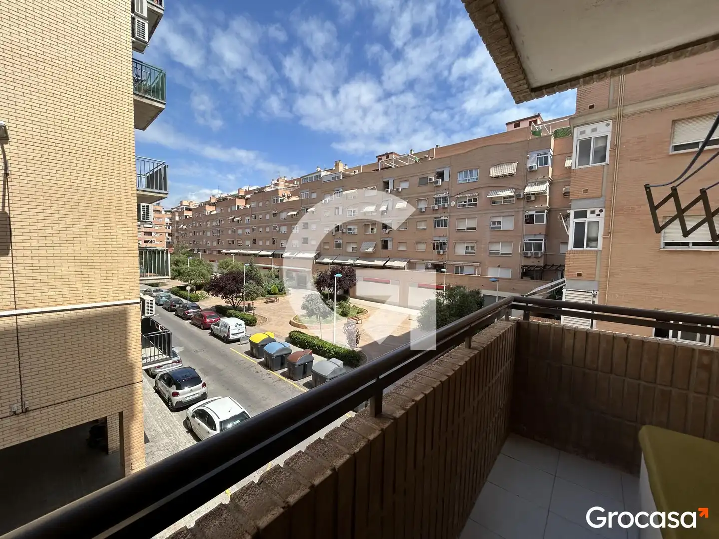 Piso en venta en CL DIAGONAL, Nuevo Centro