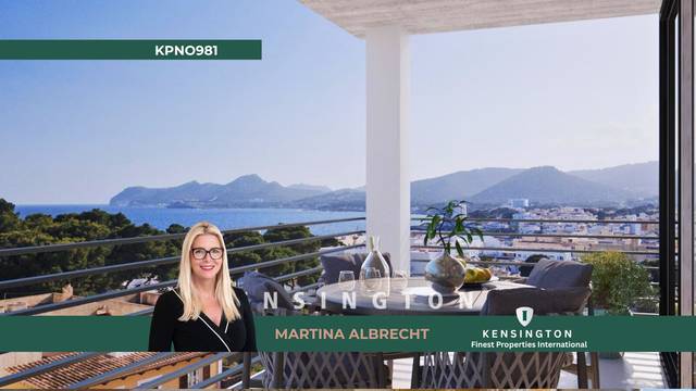 Apartamento en Venta en Cala Ratjada