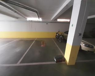 Parking of Garage for sale in Vélez-Blanco