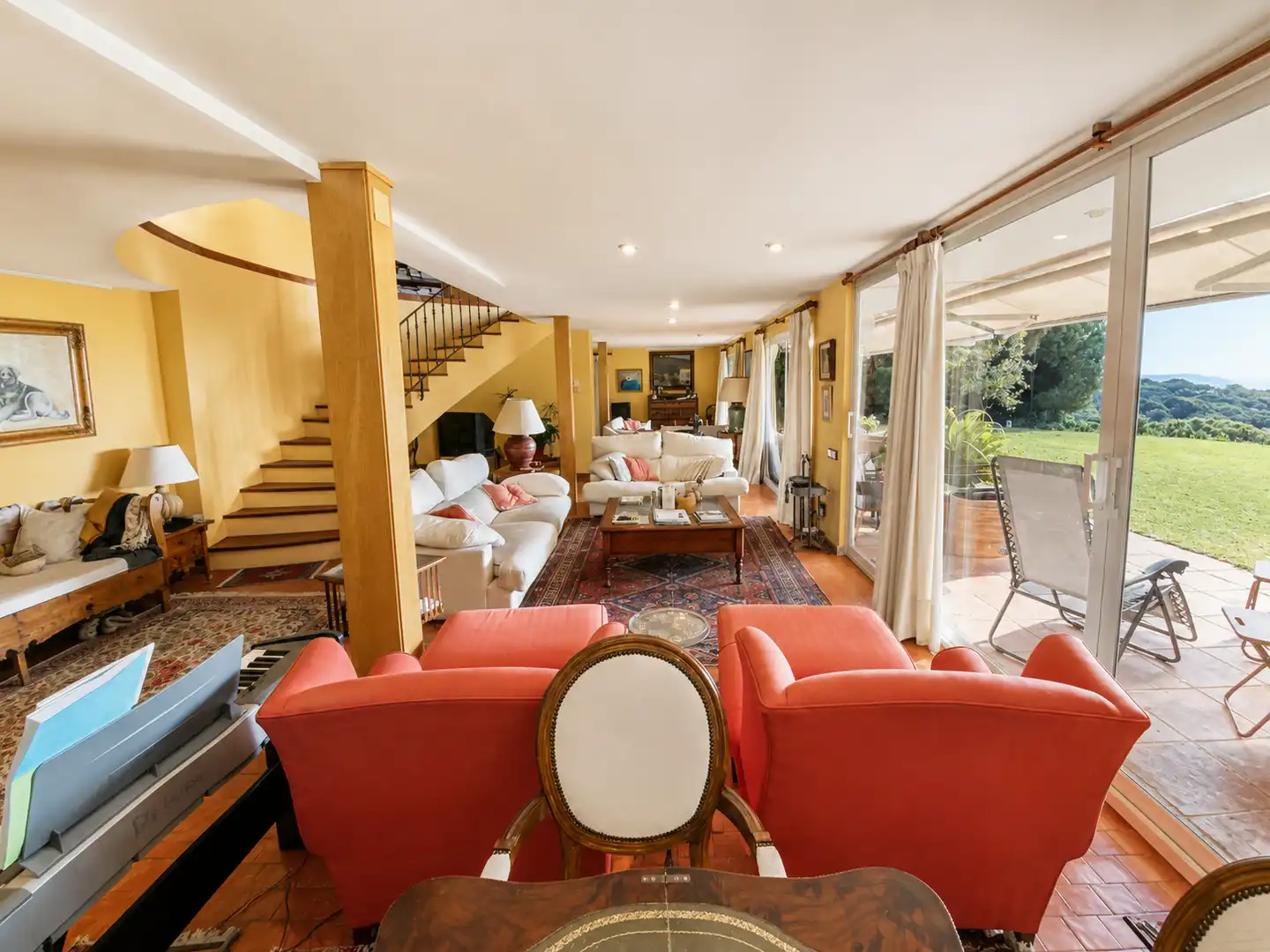 Haus mit Pool zum Verkauf in CAMI VELL  DE CAN CABOT, imagen 17