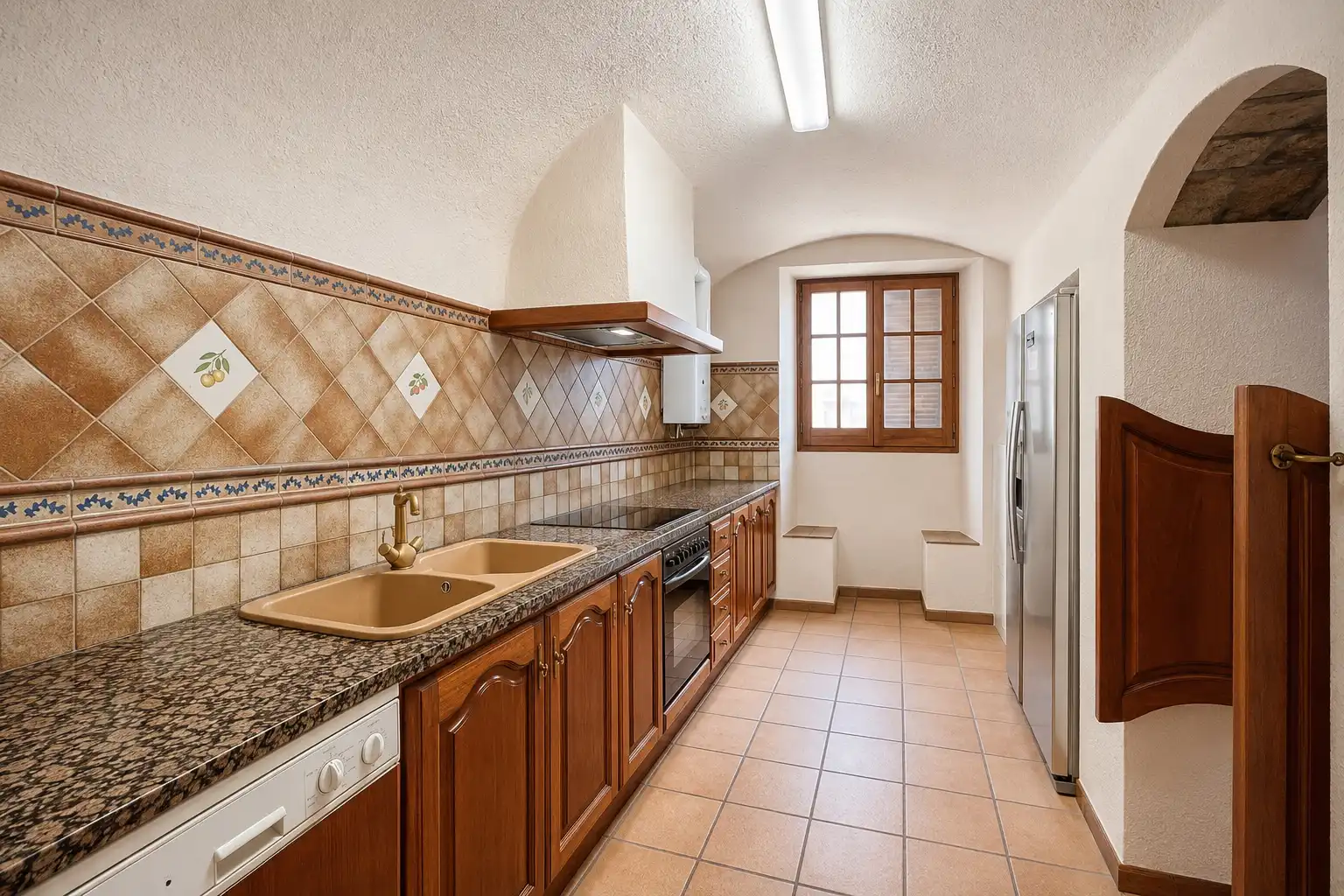 Country house zum Verkauf in Carrer Major, 33, Darnius