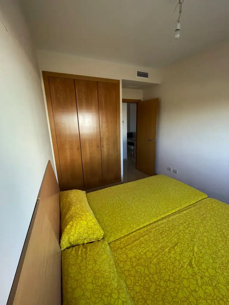 Bedroom of Attic for sale in Canet d'En Berenguer  with Terrace, Storage room and Furnished