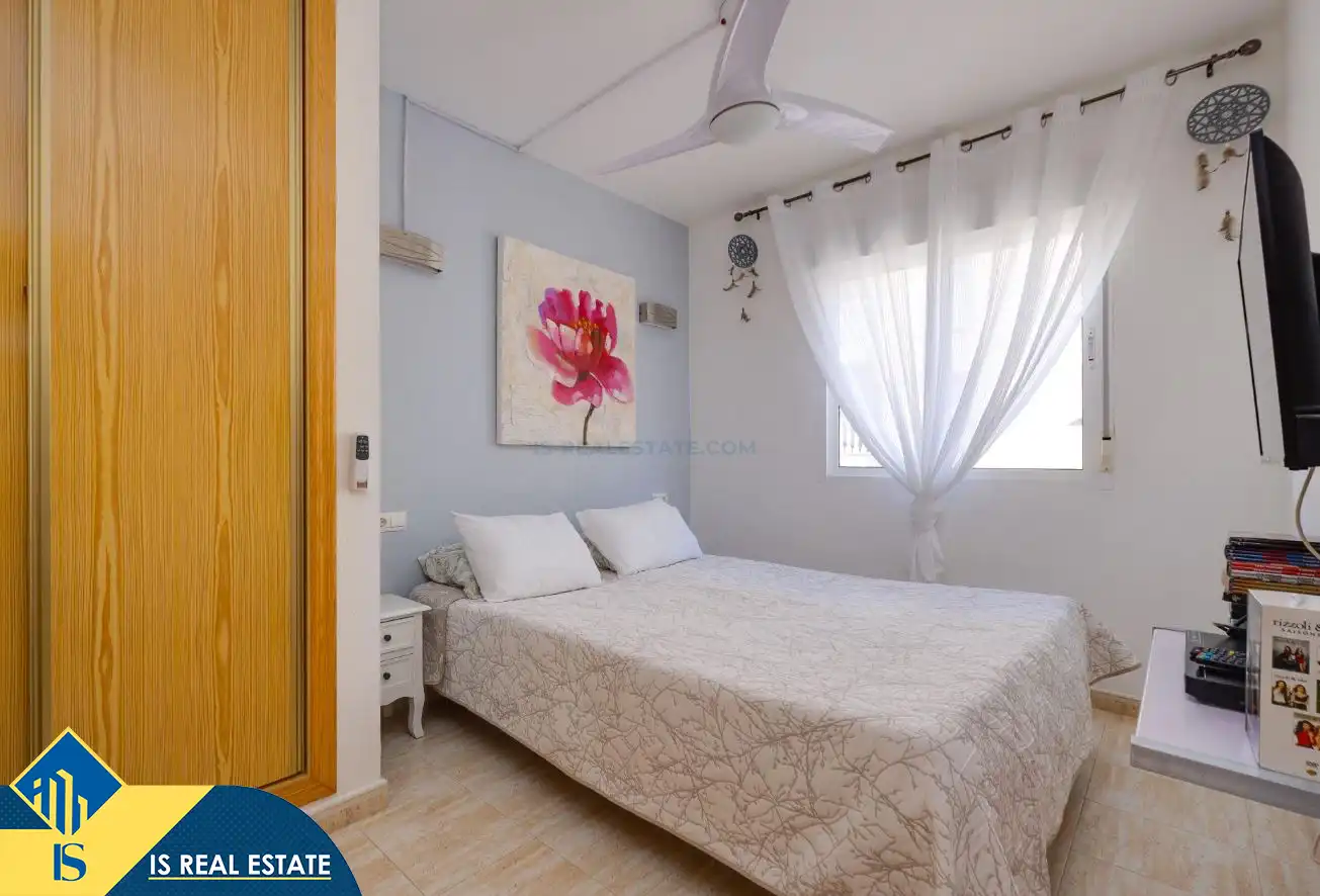 Apartament amb piscina en venda a Playa del Cura, imagen 13