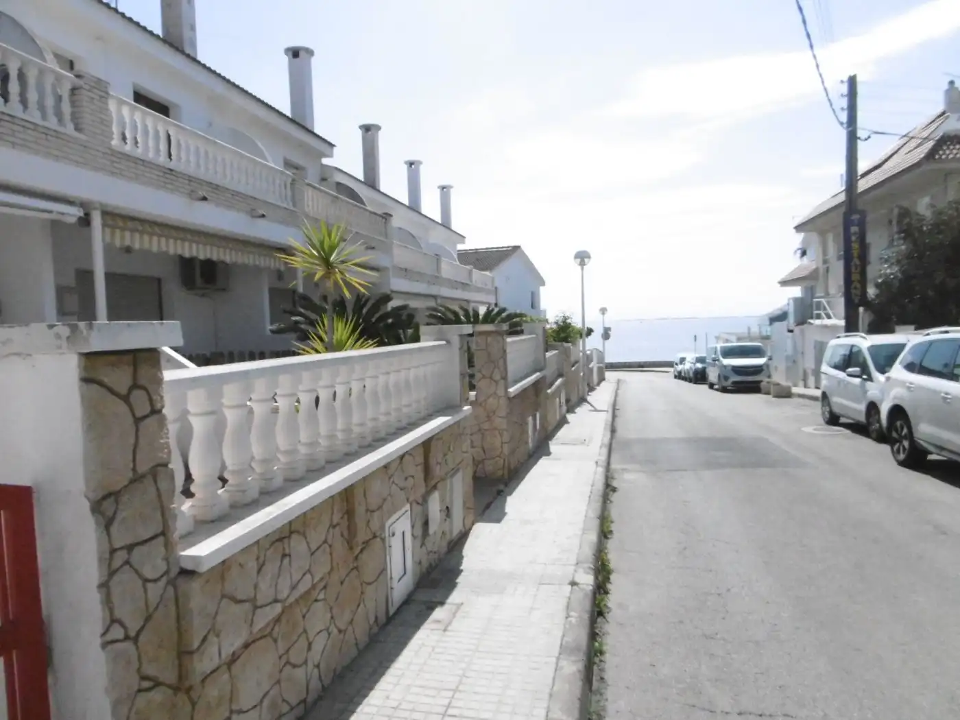 Adossat amb piscina en venda a Platges, imagen 23