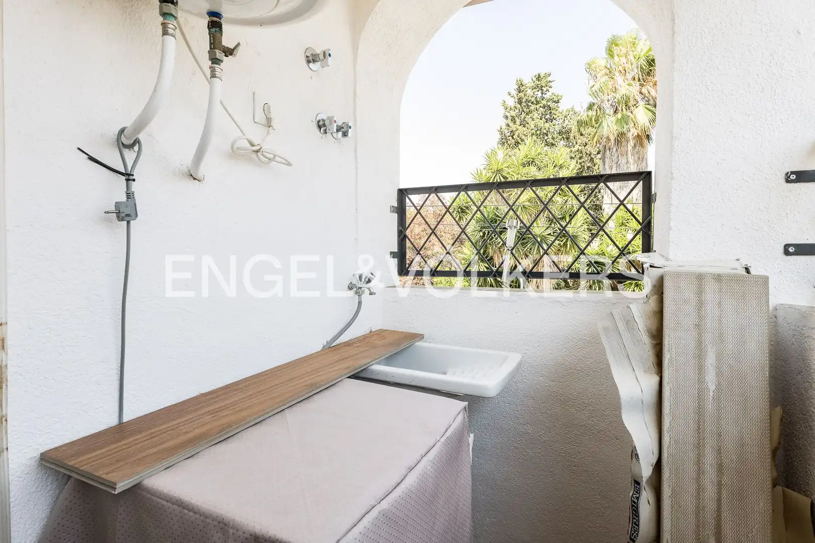 Maison avec piscine à vendre à Els Masos - Els Garrofers, imagen 27