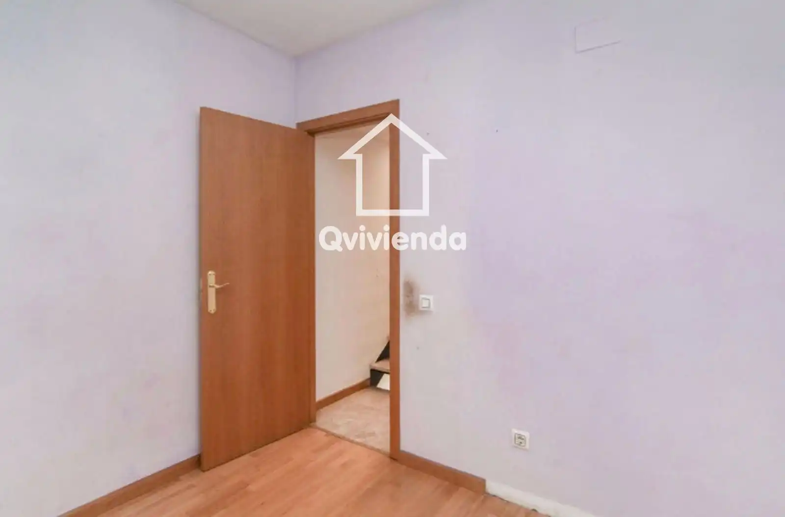 Habitación de Casa adosada en venta en Granollers