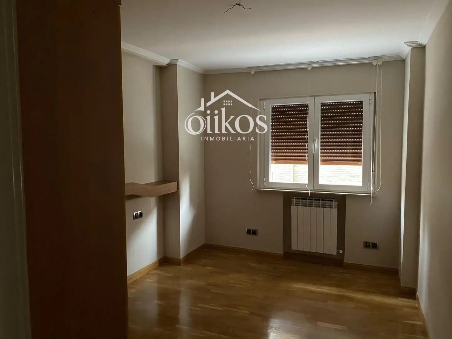 Habitación de Piso de alquiler en Salamanca con Calefacción