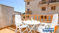 Balcony of House or chalet for sale in Roda de Berà  with Air Conditioner, Terrace and Swimming Pool