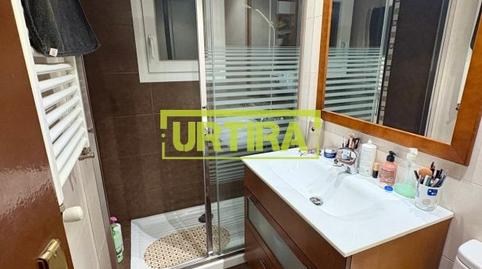 Foto 2 de Piso en venta en Sorgintzulo Kalea, 13, Kaputxinoak / Capuchinos - Galtzaraborda, Gipuzkoa