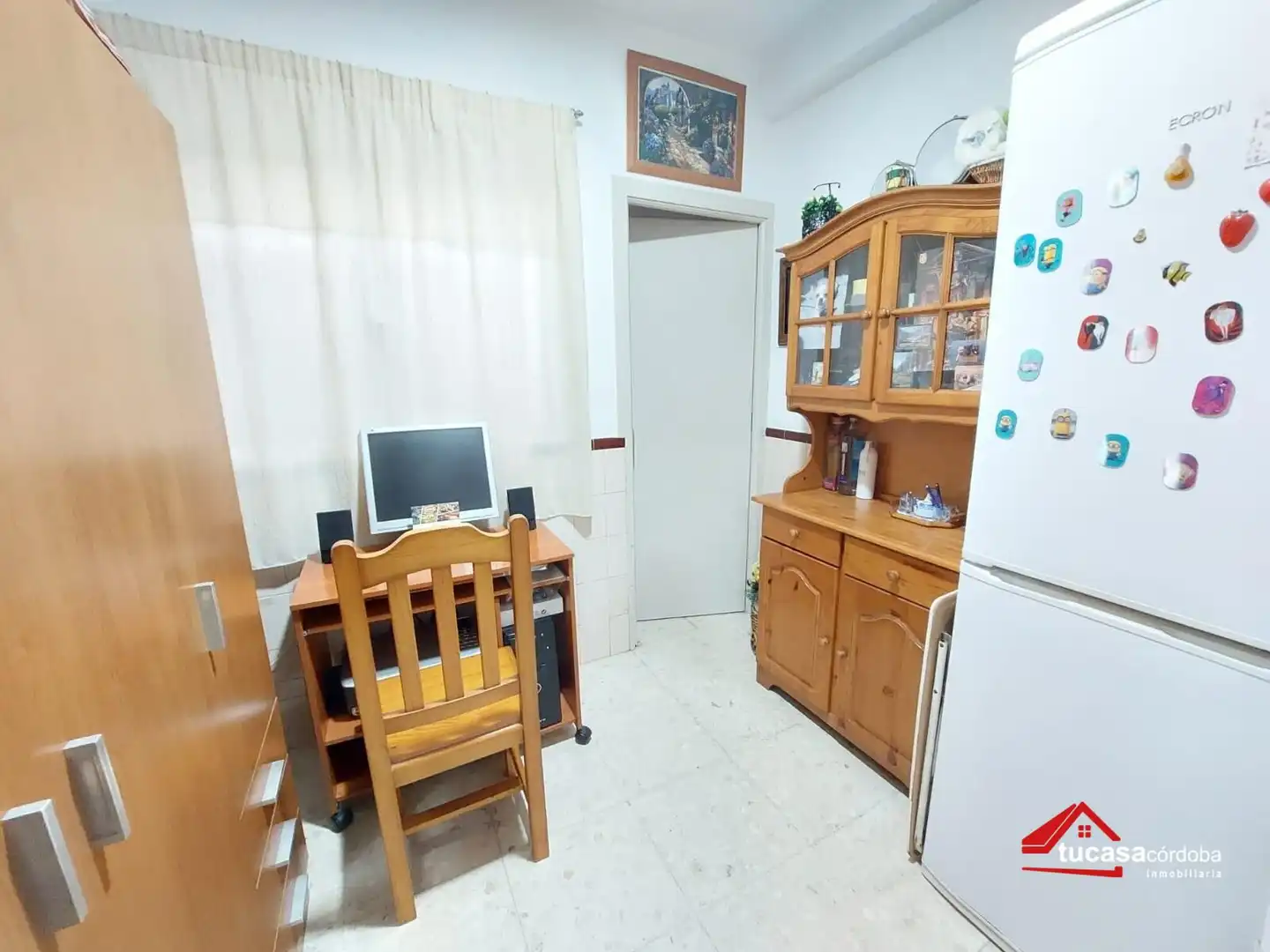 Casa o xalet en venda a Campo de la Verdad - Miraflores