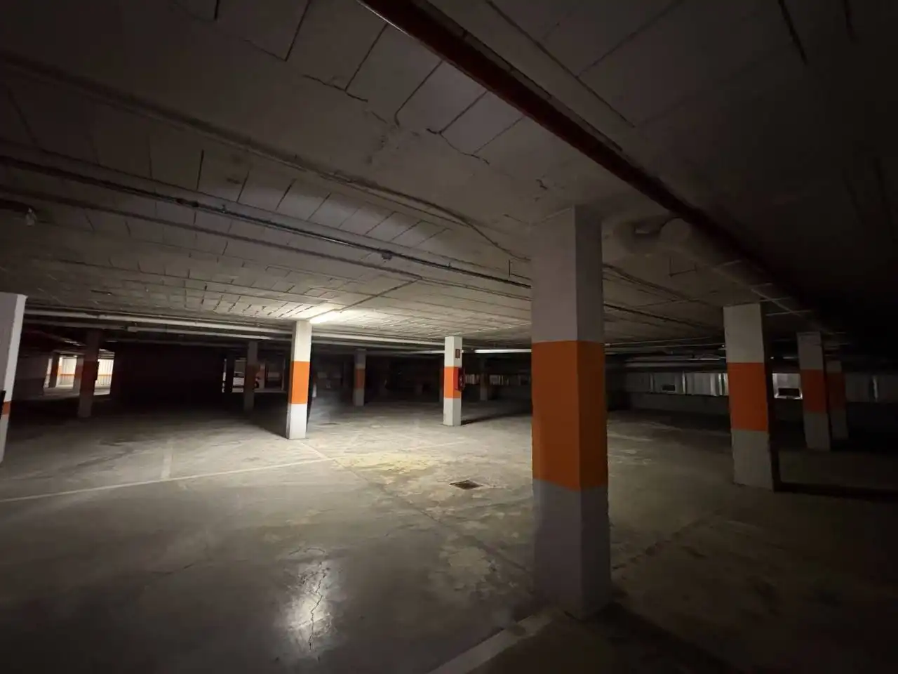 Local comercial de lloguer a Avenida Andalucía, imagen 13