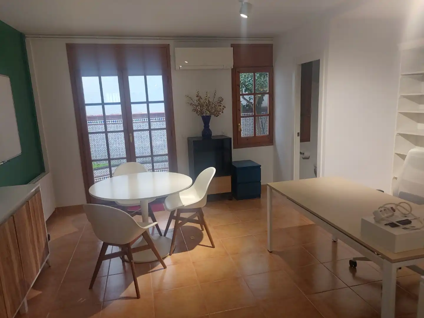 Comedor de Oficina de alquiler en Premià de Mar