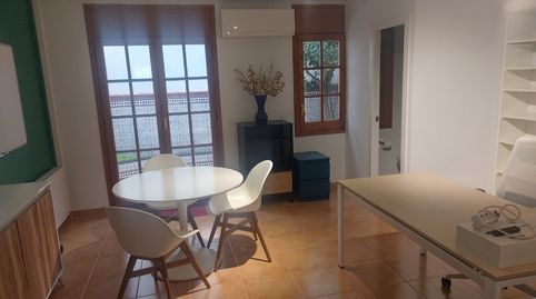 Foto 2 de Oficina de alquiler en Carrer Jaume Balmes, 36, Centre - Nucli Antic, Premià de Mar