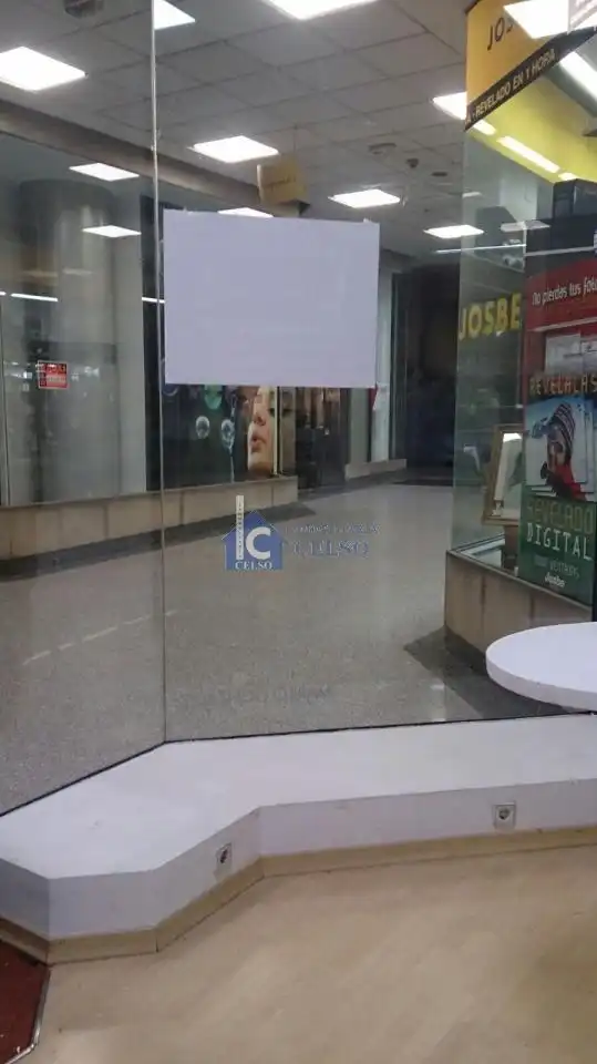 Local de lloguer en Ourense Capital 