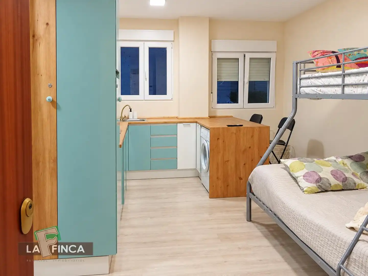 Studio with lift for sale in PEDRO MASAVEU