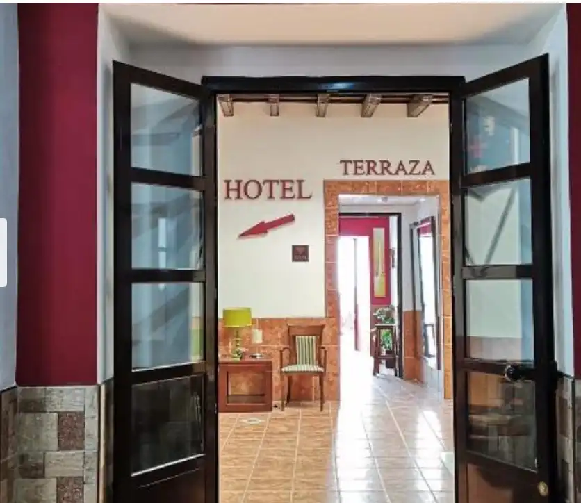 Hotel for sale in Centro, imagen 6