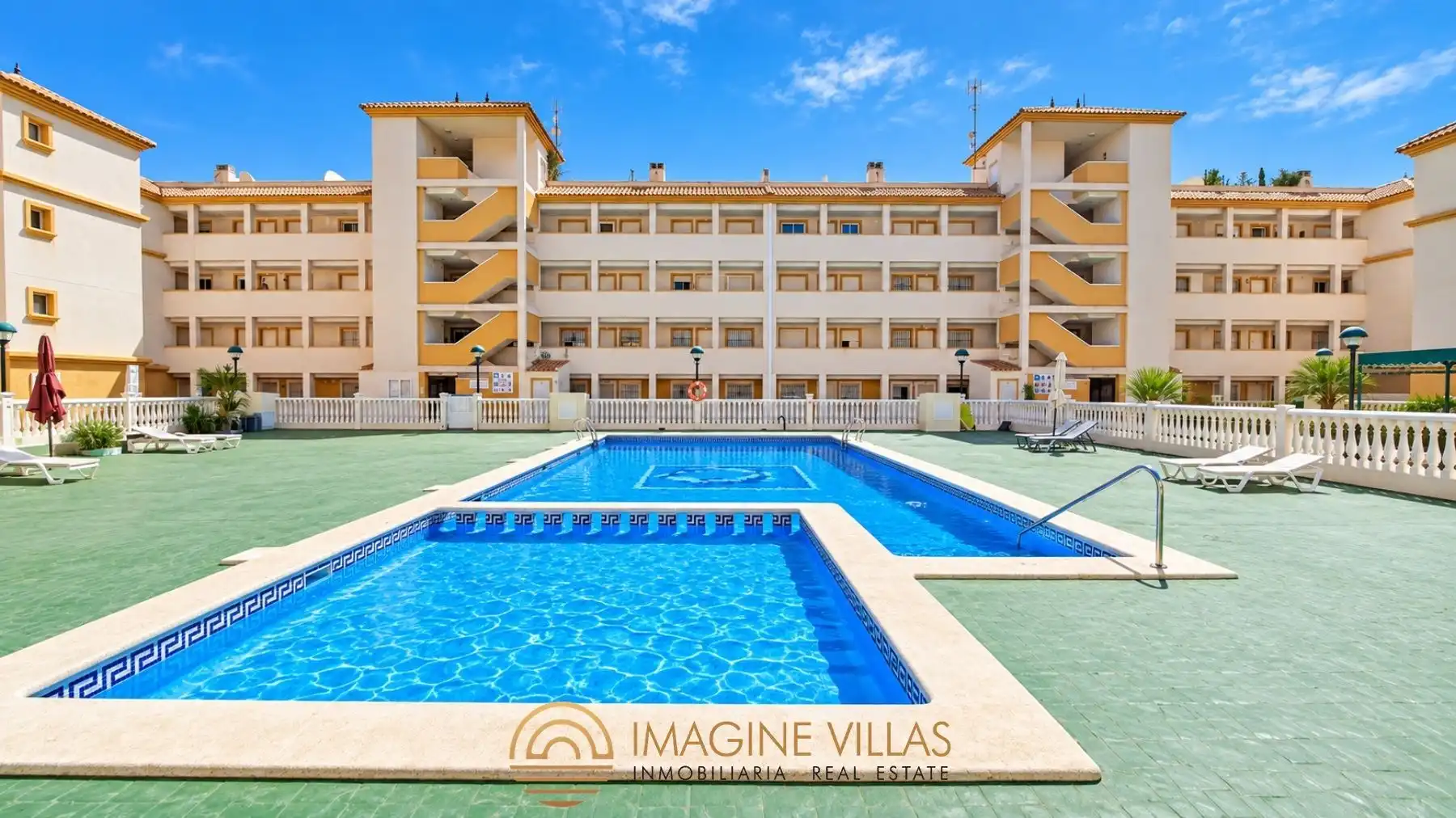 Apartament amb piscina en venda a RIBERA BEACH, imagen 51