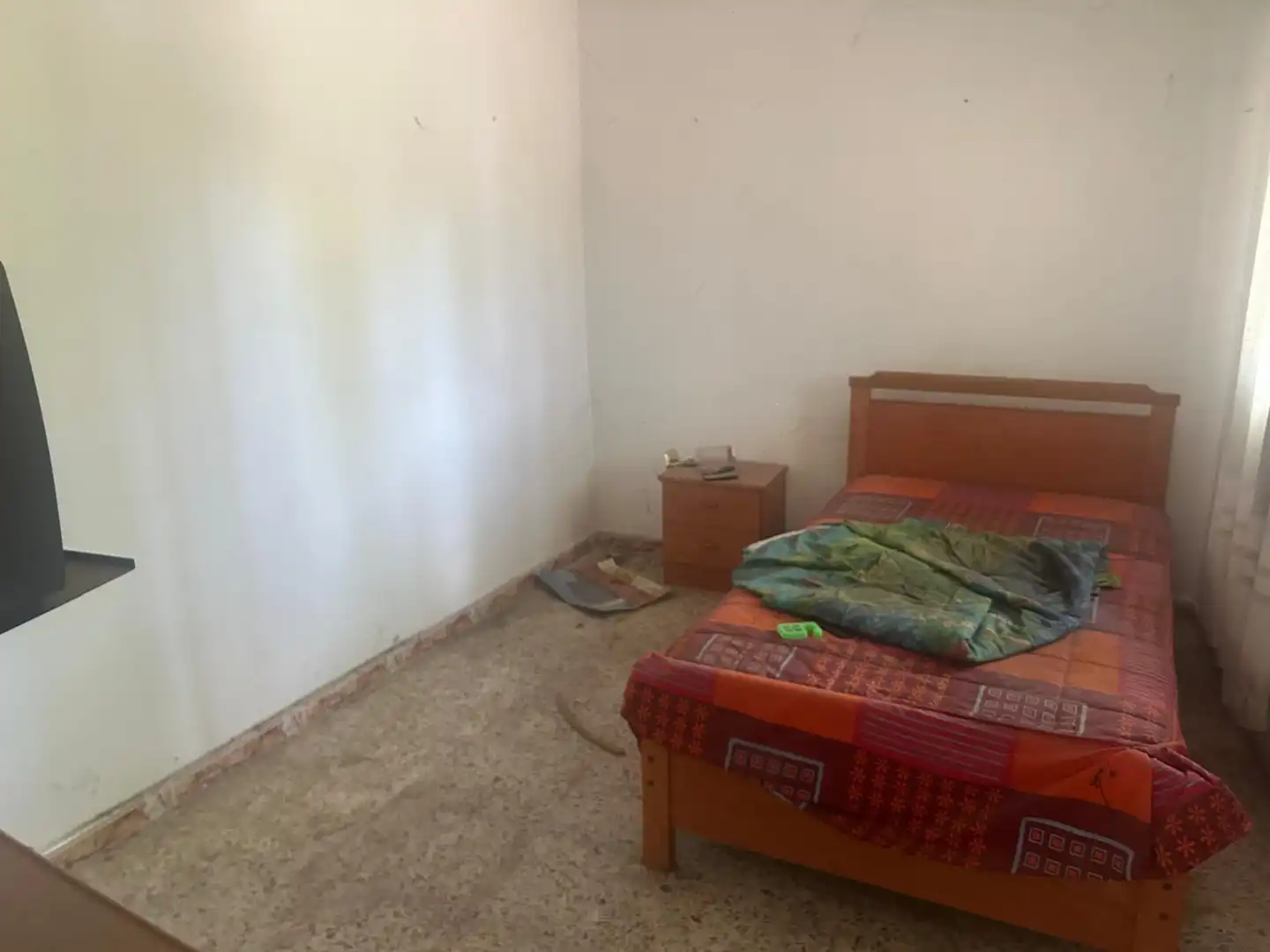 Habitación de Casa o chalet en venta en Tiñosillos