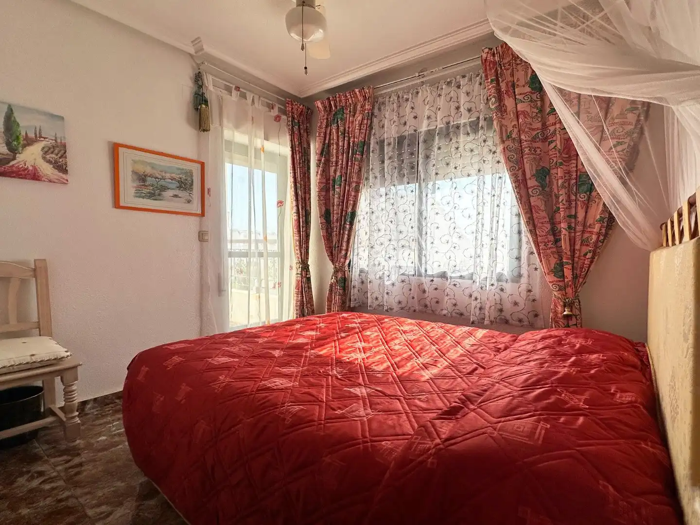 Casa a schiera con terrazza in vendita a Calle La Zenia, imagen 24