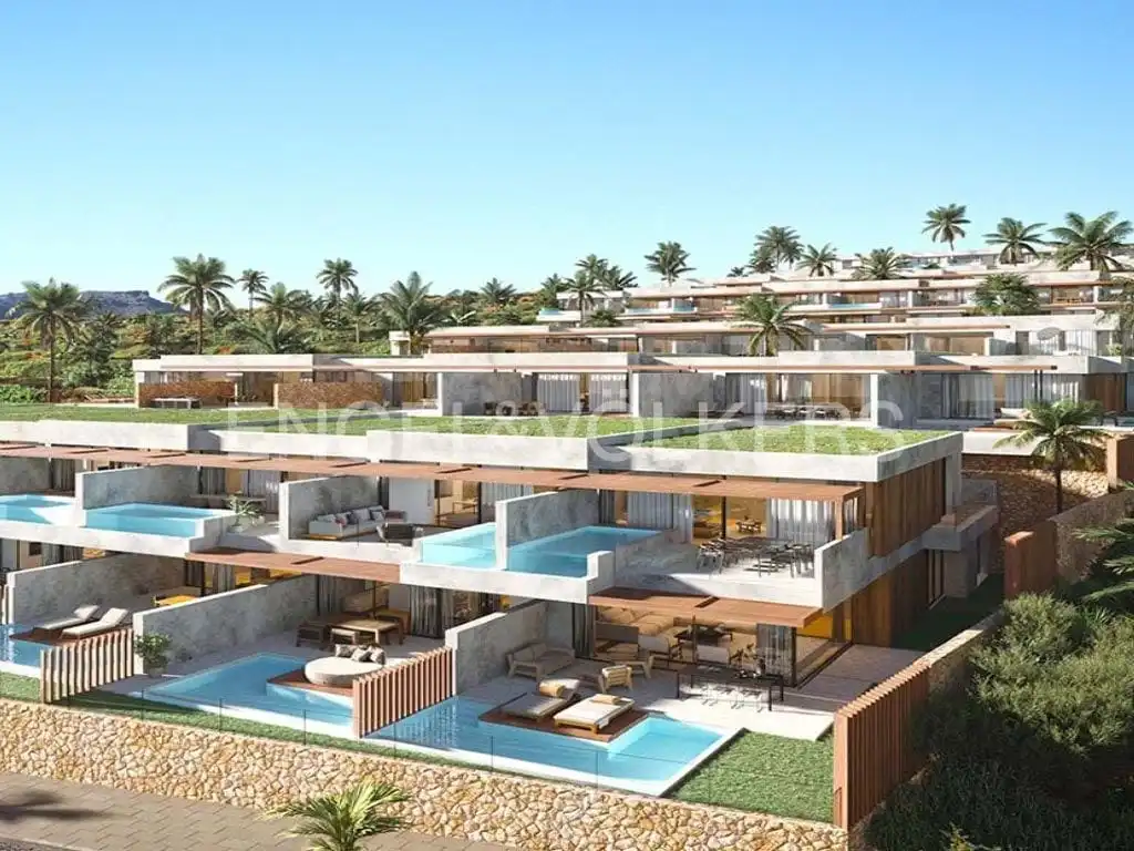 House with pool for sale in Callao Salvaje - Playa Paraíso, imagen 13