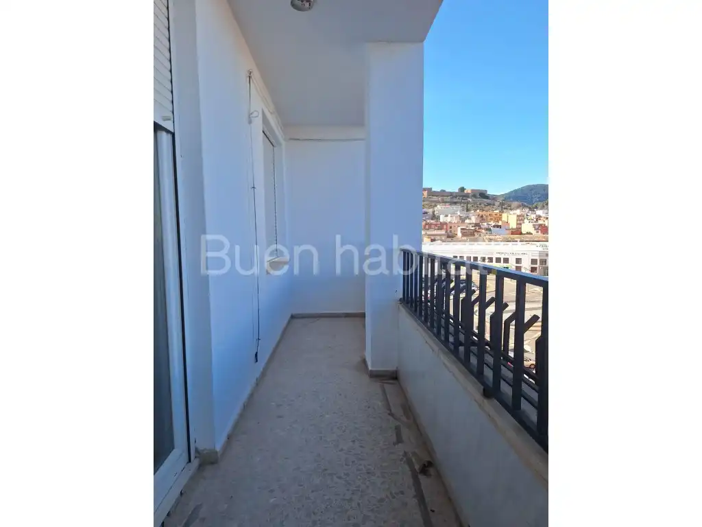 Pis de lloguer a Onda